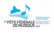 Banner Montreux